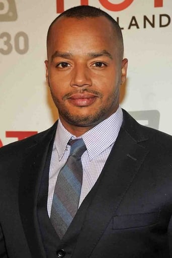 Immagine di Donald Faison