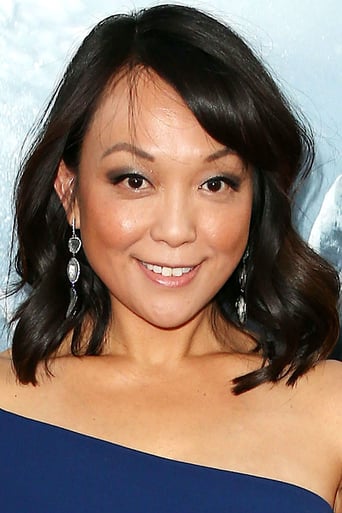 Immagine di Naoko Mori