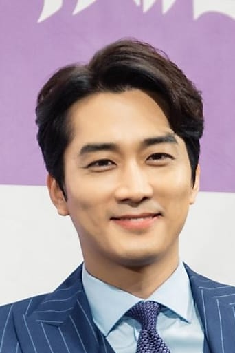 Immagine di Song Seung-heon