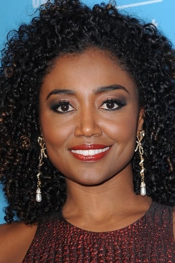 Immagine di Patina Miller