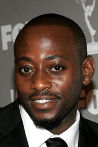 Immagine di Omar Epps