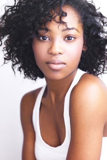 Immagine di Hailey Kilgore