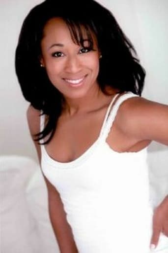 Immagine di Brenda Crichlow