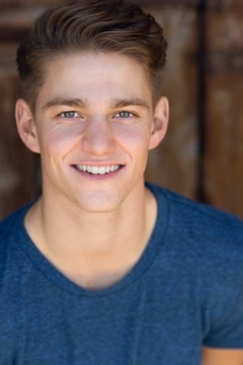 Immagine di Nico Greetham