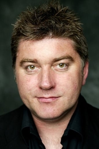 Immagine di Pat Shortt