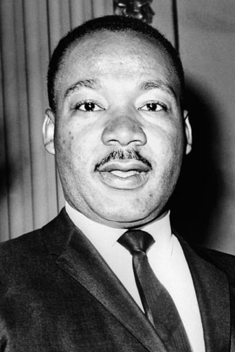 Immagine di Martin Luther King