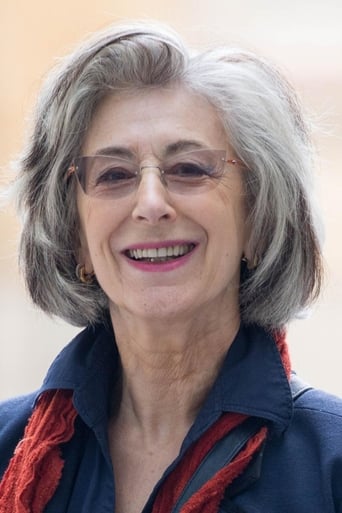 Immagine di Maureen Lipman