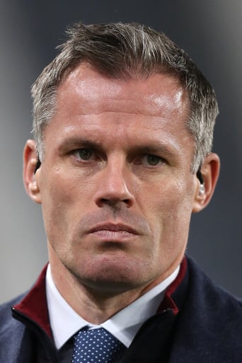 Immagine di Jamie Carragher