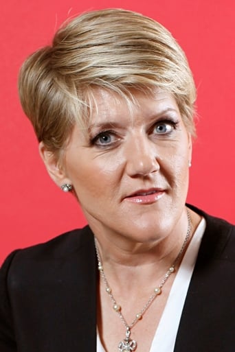 Immagine di Clare Balding