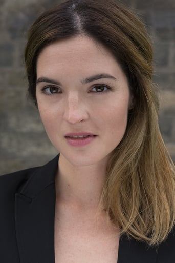 Immagine di Kristýna Podzimková