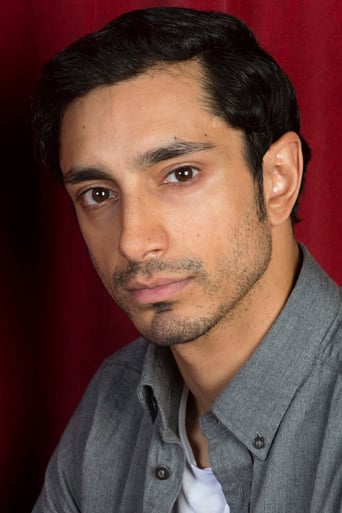 Immagine di Riz Ahmed