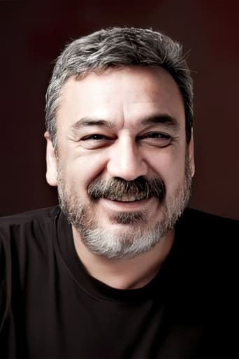 Immagine di Faruk Akgören