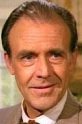 Immagine di Richard Bull