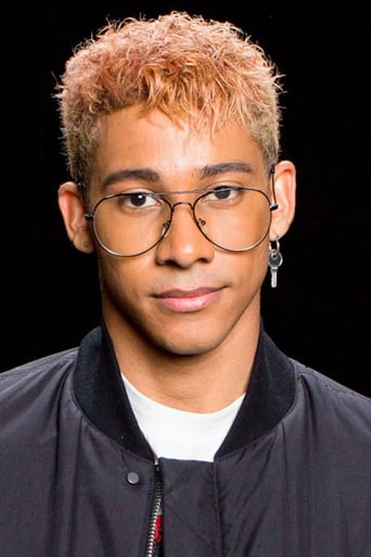 Immagine di Keiynan Lonsdale