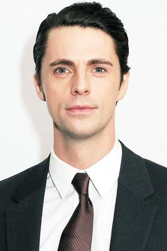 Immagine di Matthew Goode