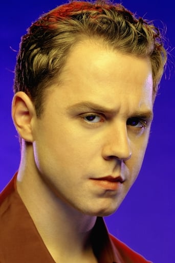 Immagine di Giovanni Ribisi