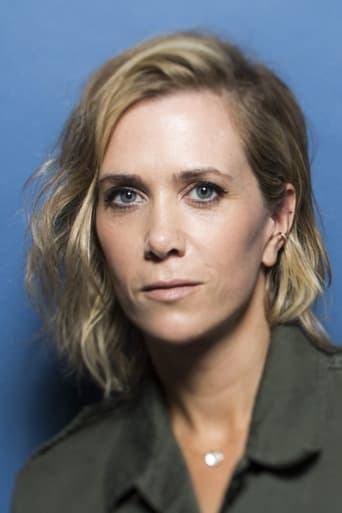 Immagine di Kristen Wiig