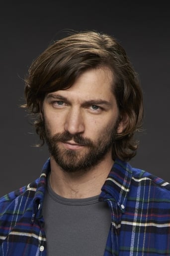 Immagine di Michiel Huisman