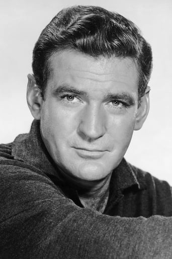 Immagine di Rod Taylor