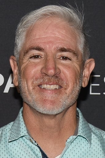 Immagine di Carlos Alazraqui