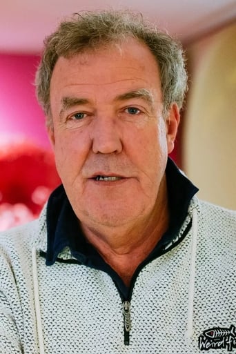 Immagine di Jeremy Clarkson