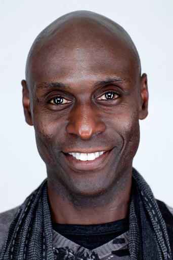 Immagine di Lance Reddick