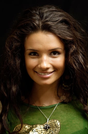 Immagine di Alice Greczyn