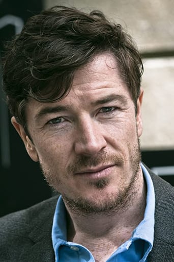 Immagine di Barry Ward