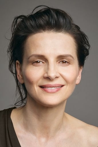 Immagine di Juliette Binoche