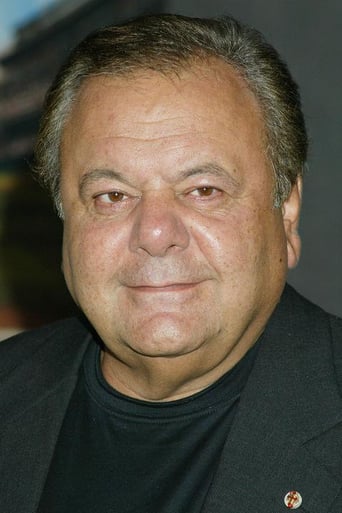 Immagine di Paul Sorvino