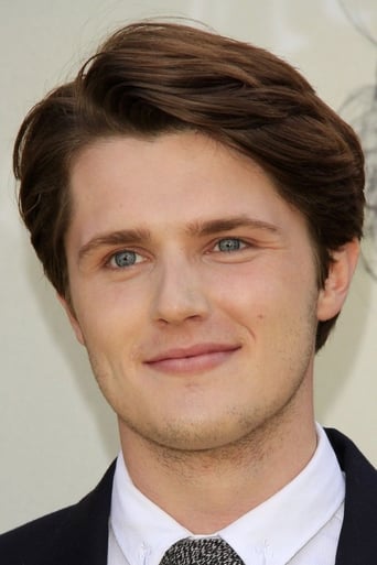 Immagine di Eugene Simon