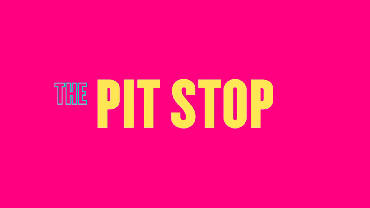 Poster della serie The Pit Stop