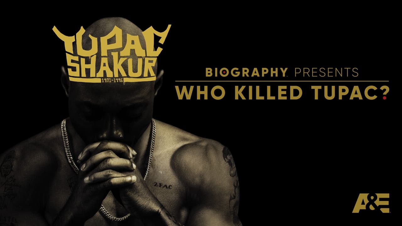 Poster della serie Who Killed Tupac?