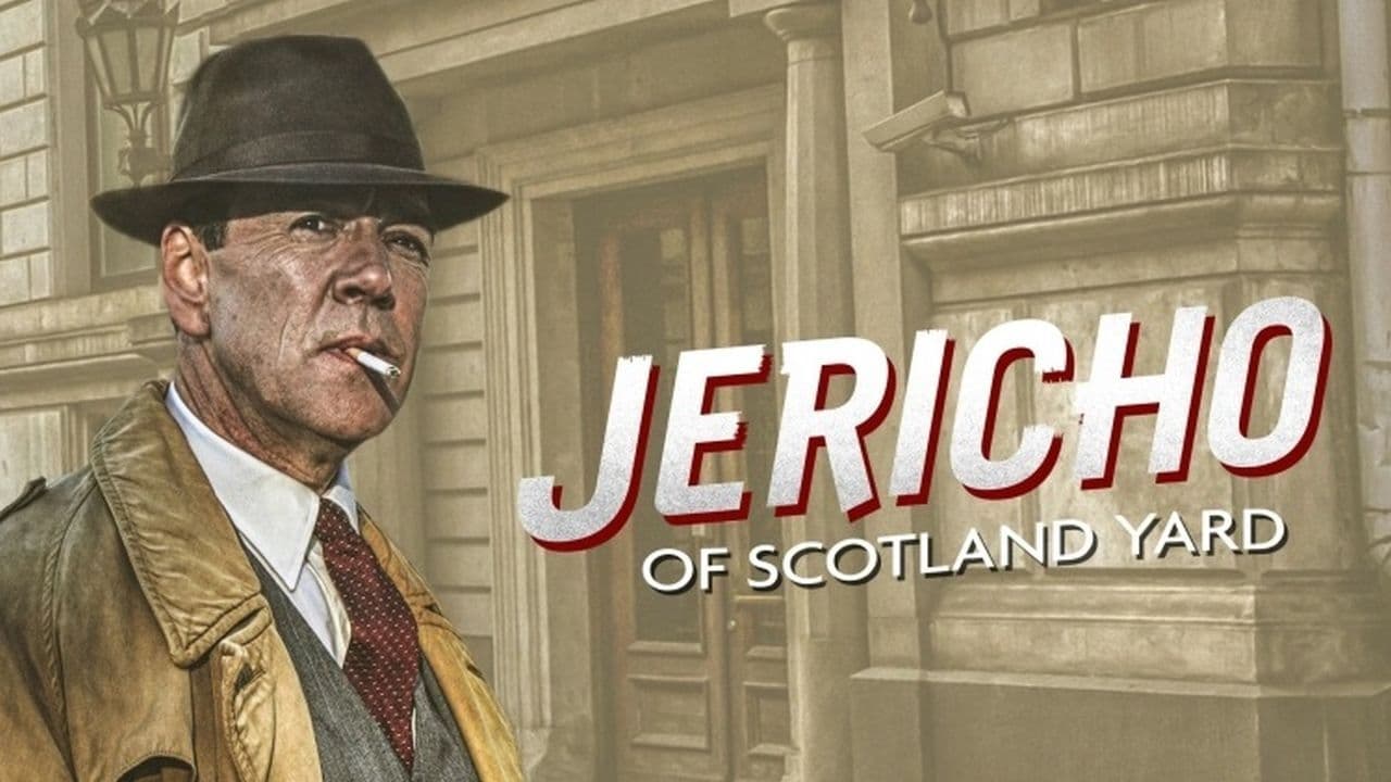 Poster della serie Jericho