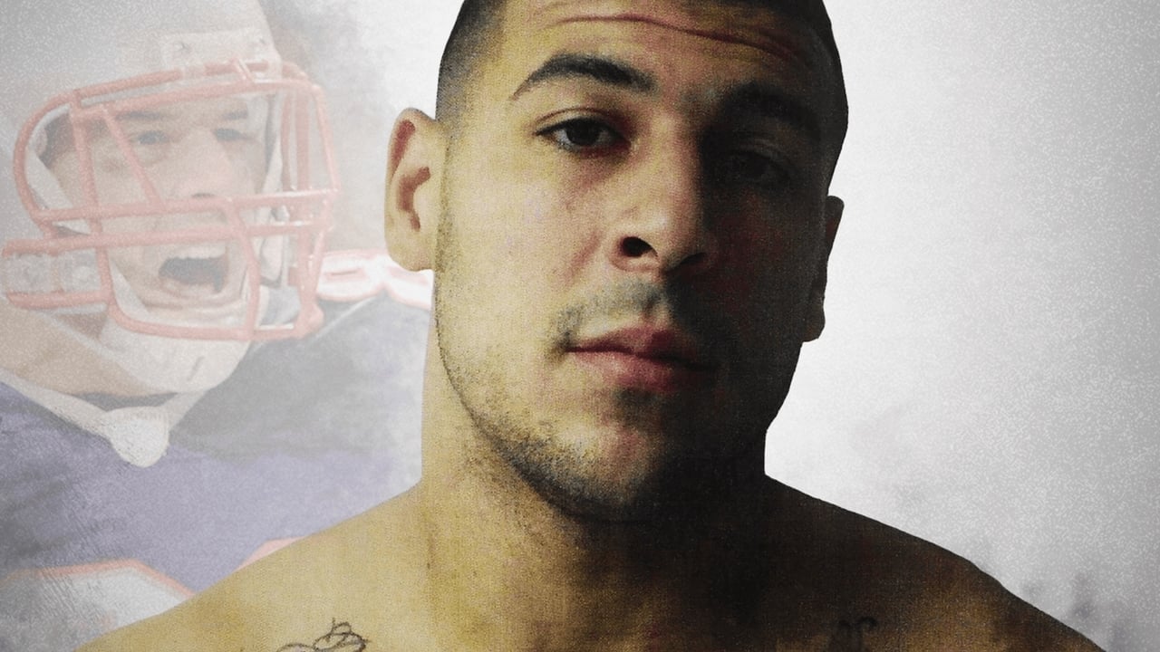 Poster della serie Aaron Hernandez: An ID Murder Mystery