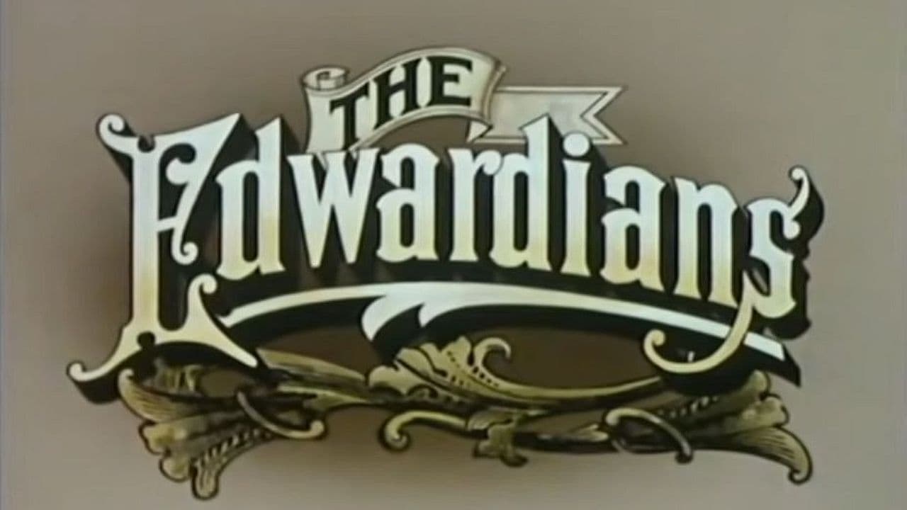 Poster della serie The Edwardians