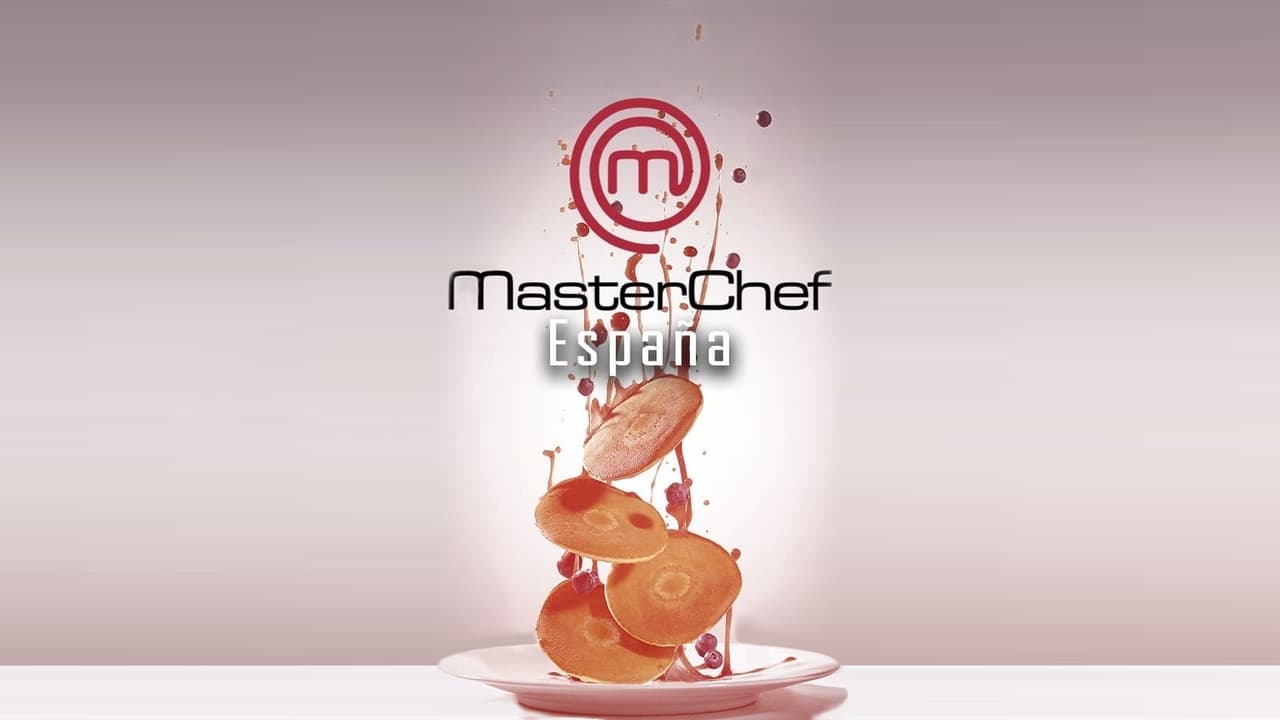 Poster della serie MasterChef