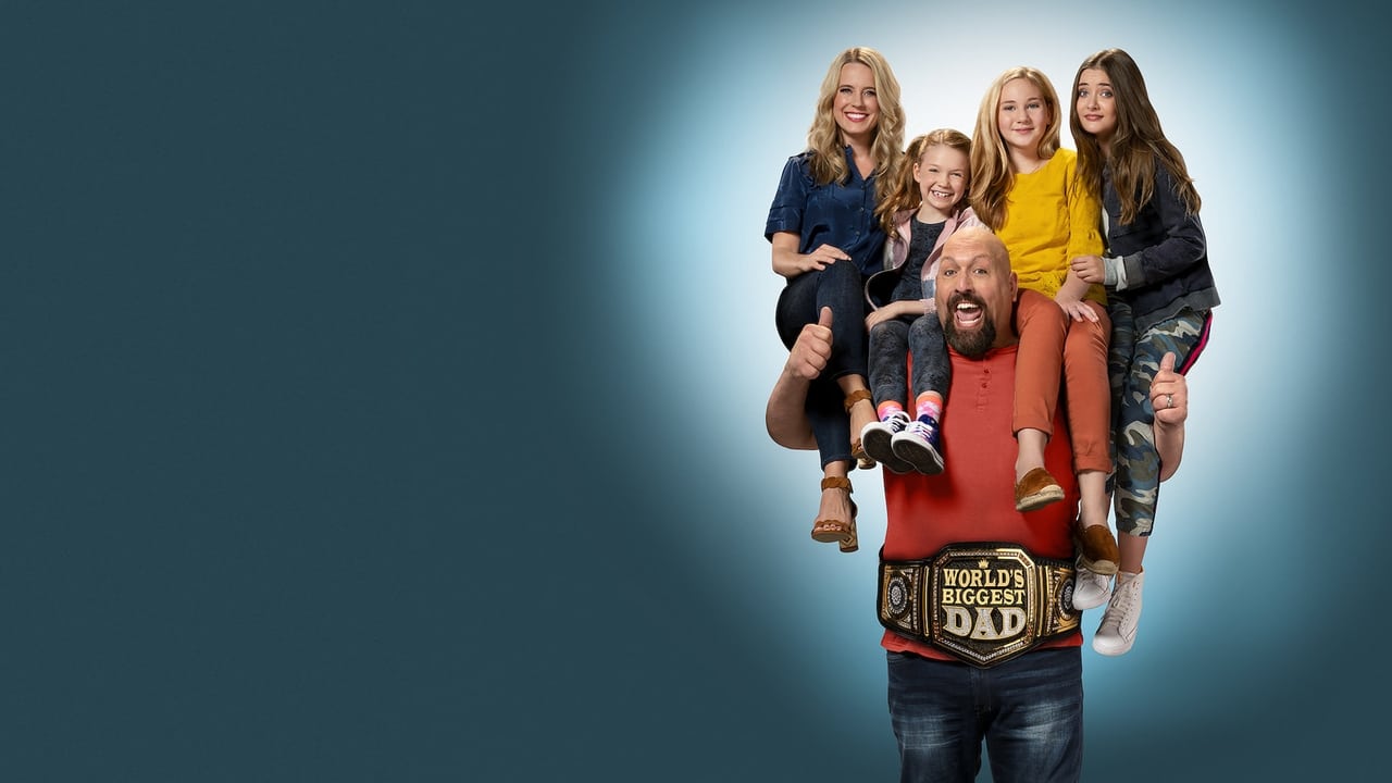 Poster della serie The Big Show Show