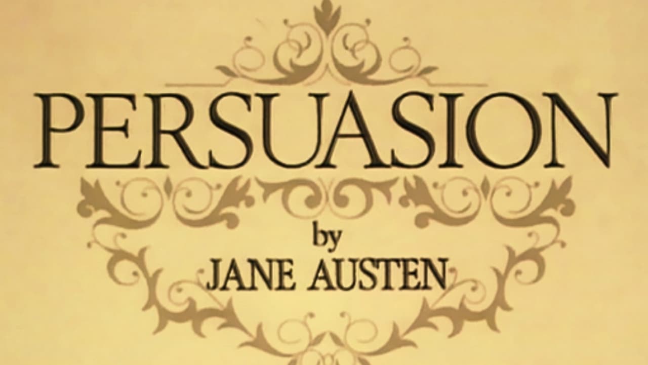 Poster della serie Persuasion
