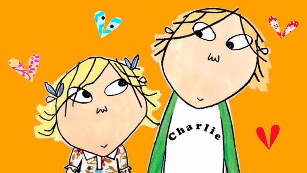 Poster della serie Charlie and Lola