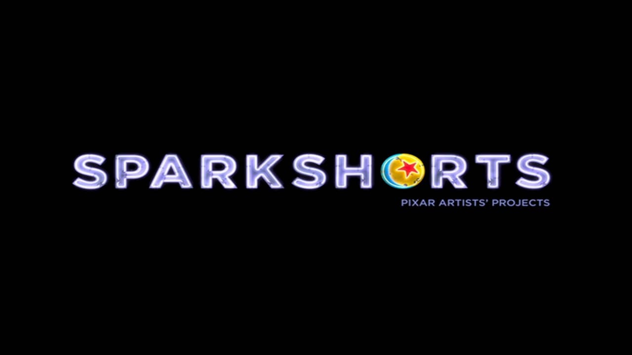 Poster della serie SparkShorts