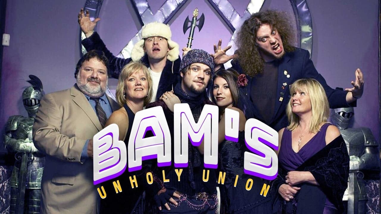 Poster della serie Bam's Unholy Union