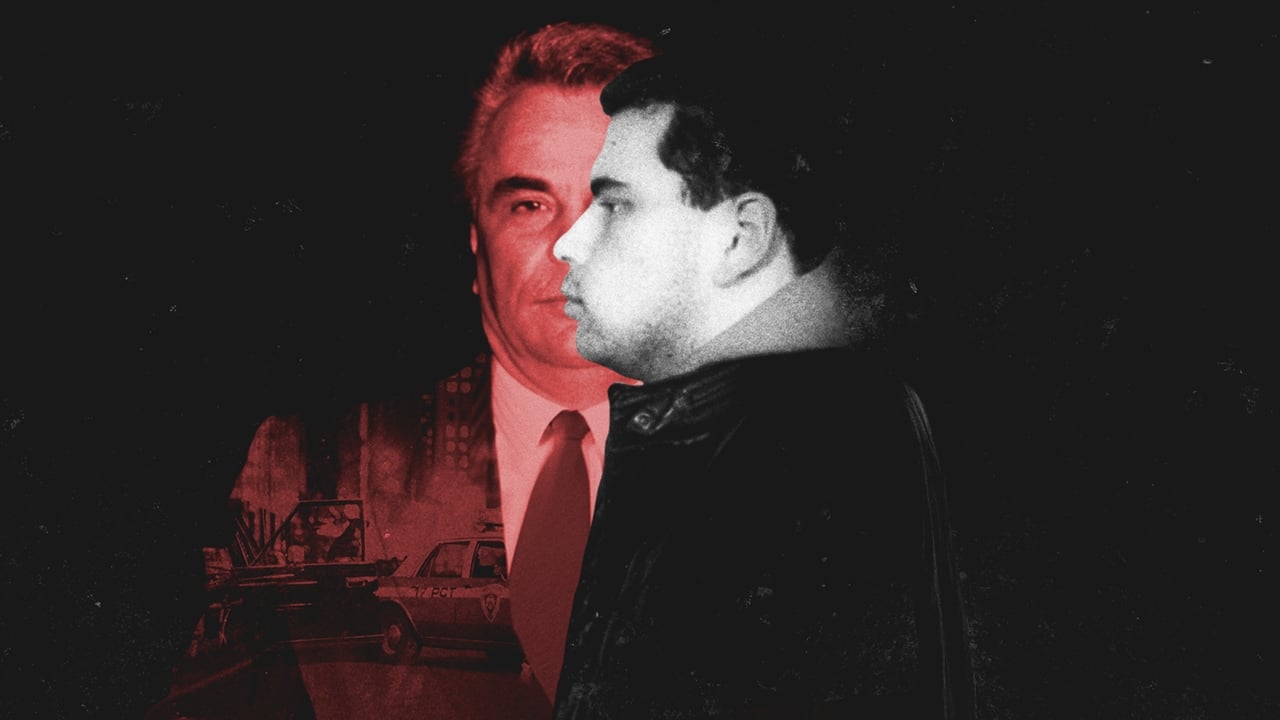 Poster della serie Gotti: Godfather and Son