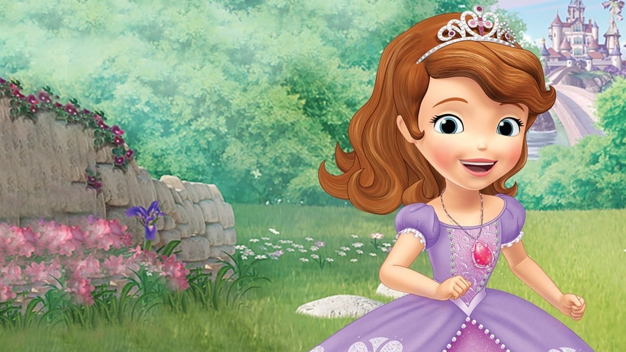 Poster della serie Sofia the First