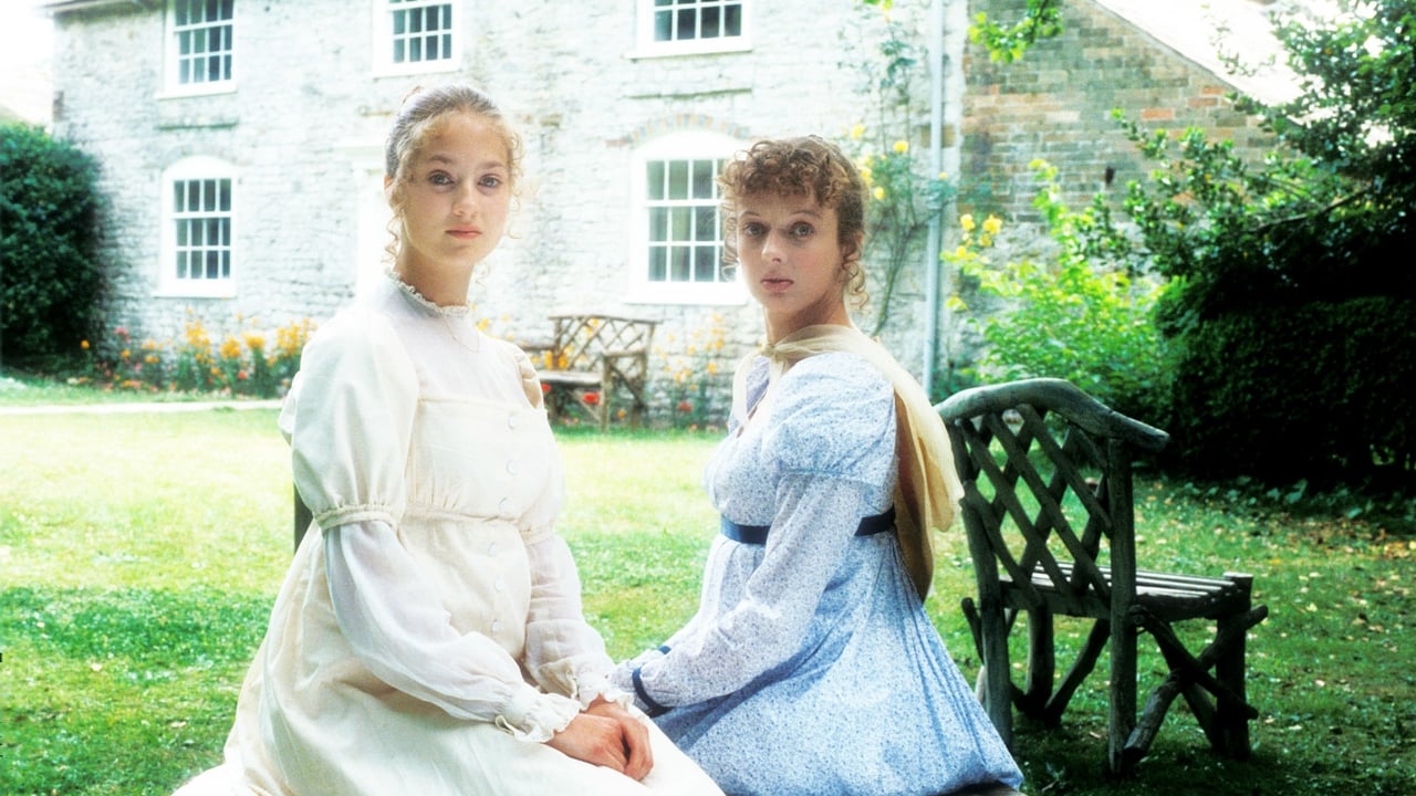 Poster della serie Sense and Sensibility