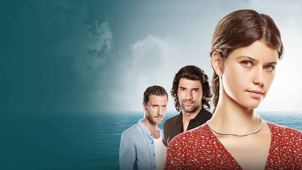 Poster della serie Fatmagul