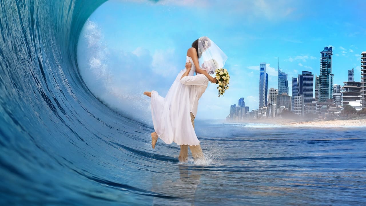 Poster della serie Married at First Sight