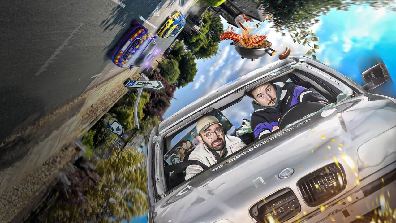 Poster della serie Top Gear France