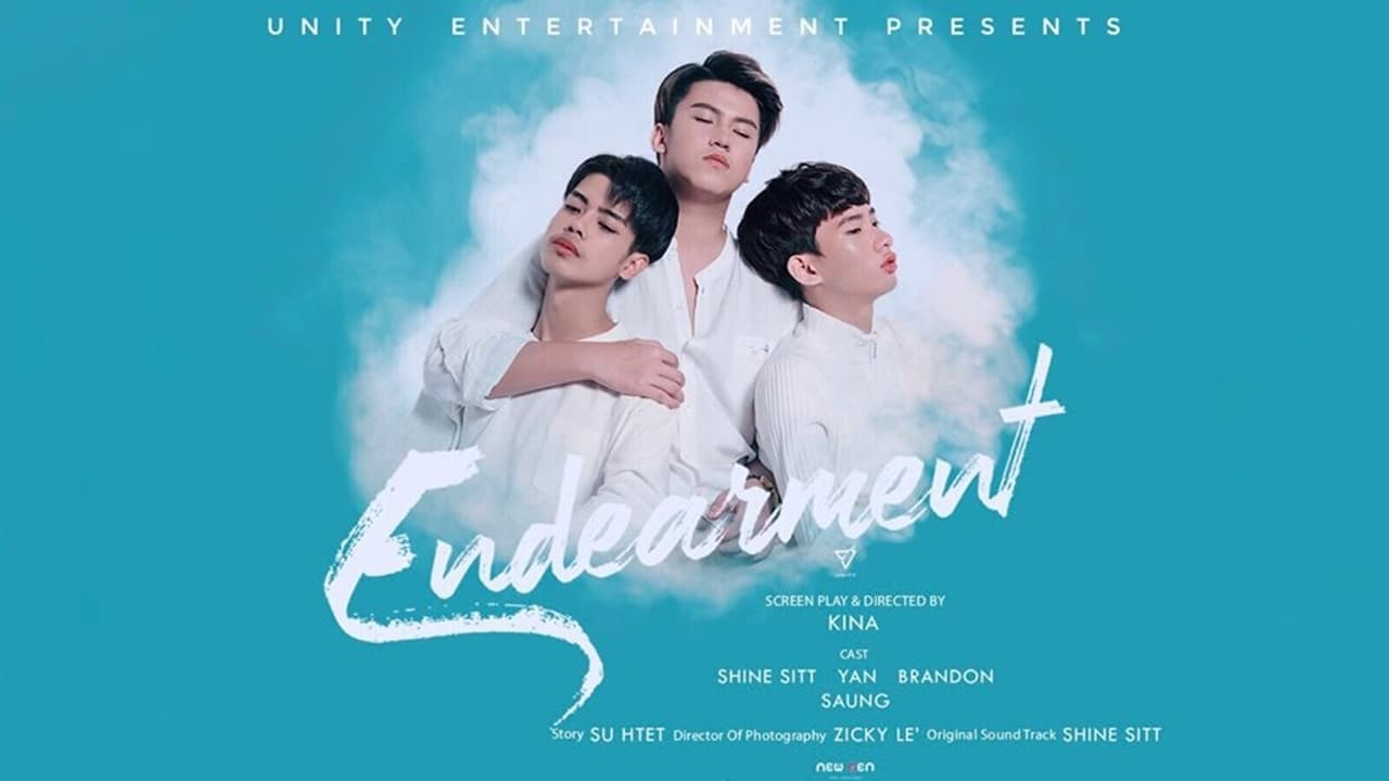 Poster della serie Endearment: The Series