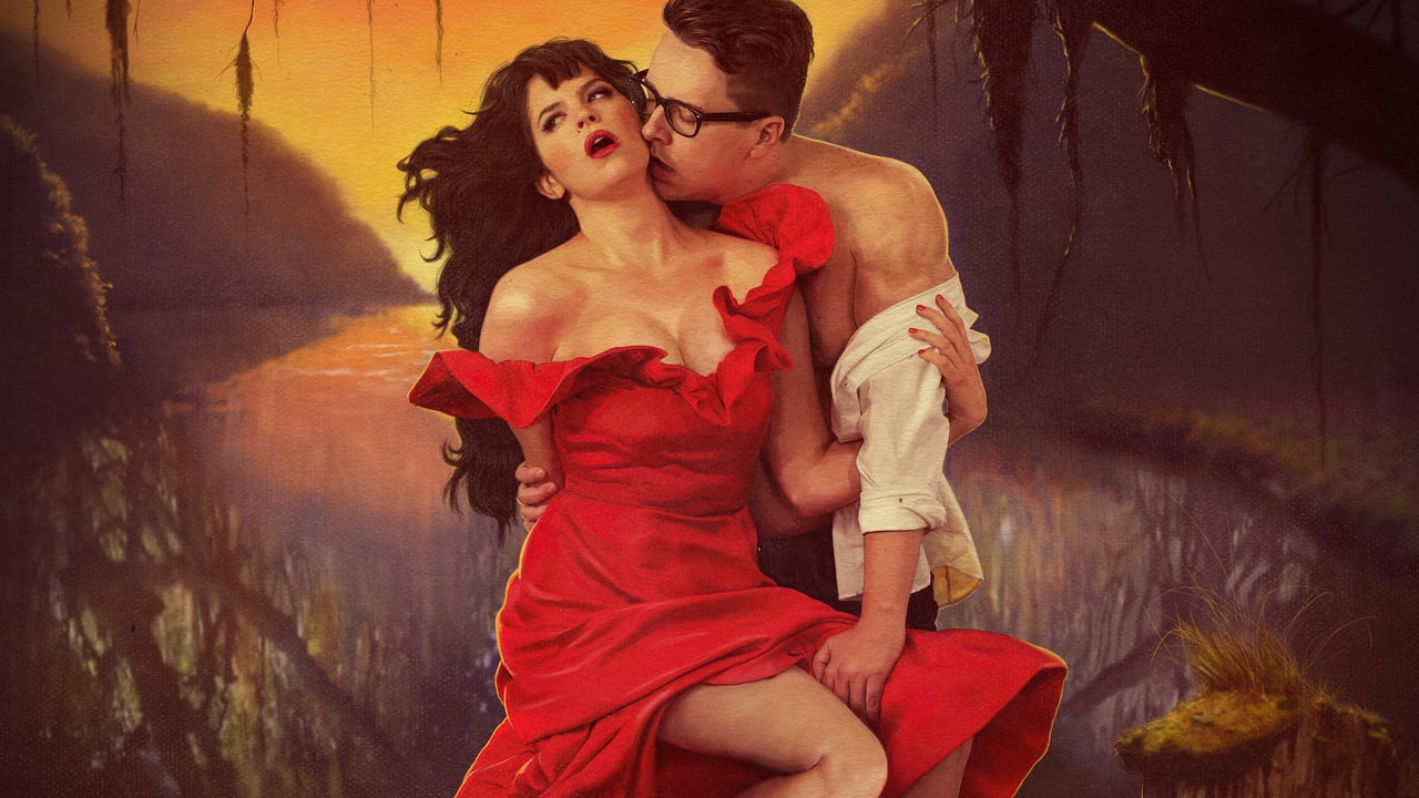 Poster della serie Hot Date